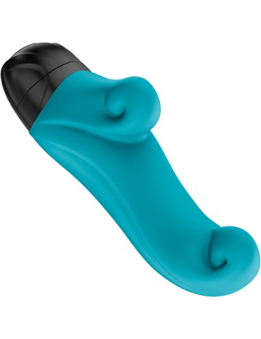 FUN FACTORY - OCEAN MINI VIBRATORE ACQUAMARINA