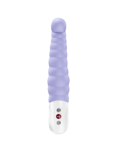FUN FACTORY - VIBRATORE PATCHY PAUL PER PUNTO G VIOLA