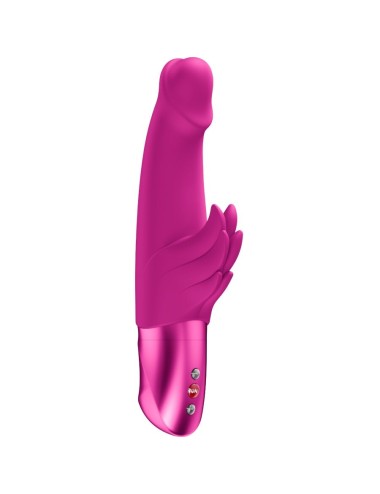 FUN FACTORY - VIBRATORE CONIGLIO WICKED ANGEL MAGENTA