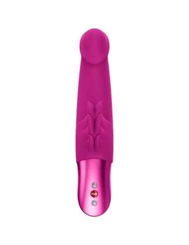 FUN FACTORY - VIBRATORE CONIGLIO WICKED ANGEL MAGENTA