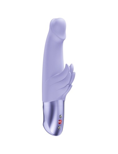 FUN FACTORY - VIBRATORE CONIGLIO WICKED ANGEL VIOLA