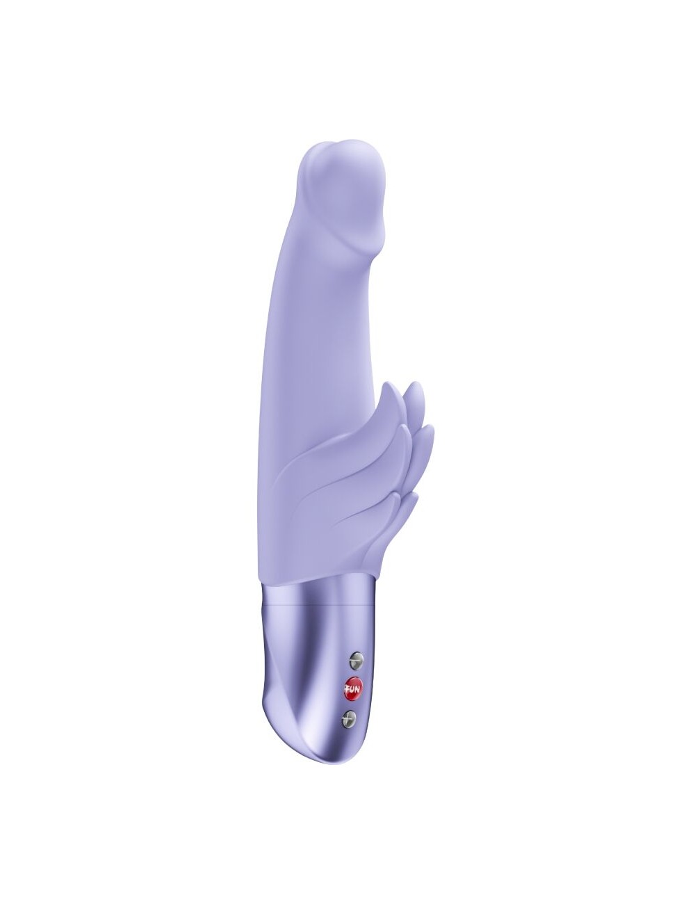 FUN FACTORY - VIBRATORE CONIGLIO WICKED ANGEL VIOLA