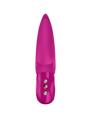 FUN FACTORY - VIBRATORE VOLTA LAY-ON MAGENTA