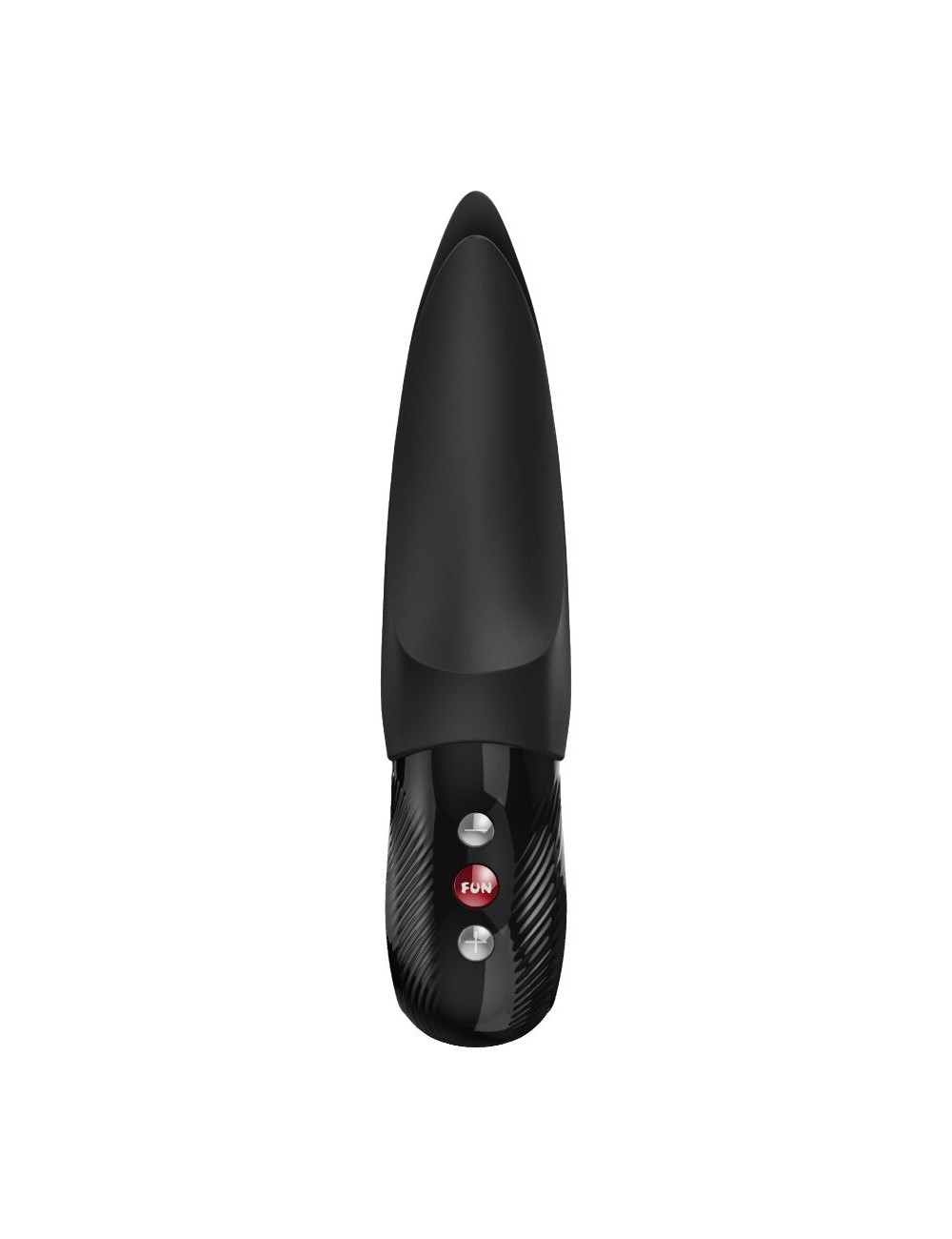 FUN FACTORY - VIBRATORE VOLTA LAY-ON NERO
