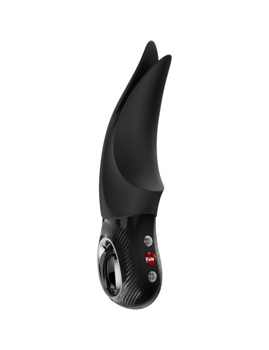 FUN FACTORY - VIBRATORE VOLTA LAY-ON NERO