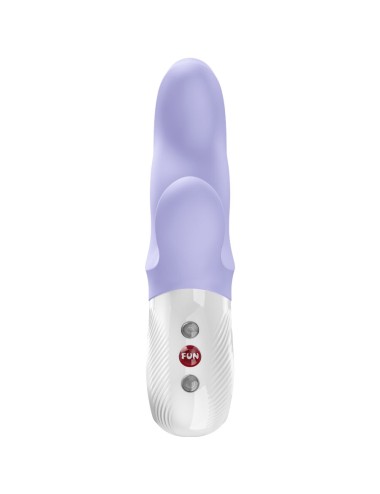 FUN FACTORY - VIBRATORE MISS BI RABBIT VIOLA