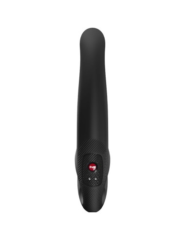 FUN FACTORY - SHARE VIBE PRO DILDO DOPPIO VIBRANTE NERO