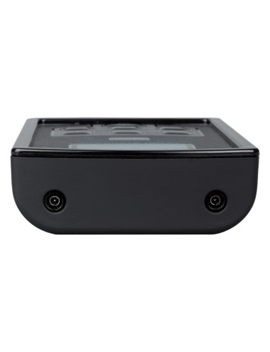 ELECTRASTIM - LINX ELETTROSTIMOLATORE A DOPPIO CANALE CON APP E TELECOMANDO