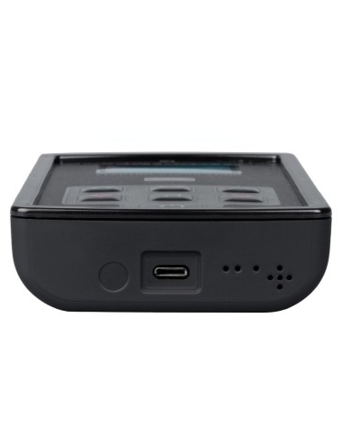 ELECTRASTIM - LINX ELETTROSTIMOLATORE A DOPPIO CANALE CON APP E TELECOMANDO