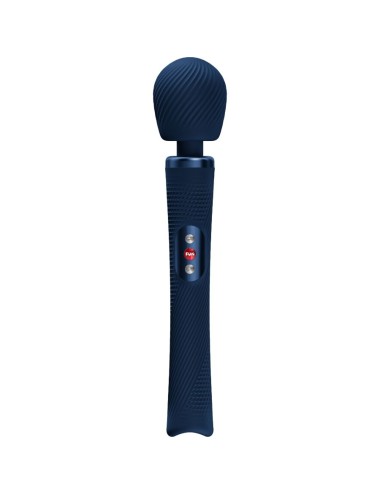 FUN FACTORY - VIBRATORE VIM WAND BLU NOTTE