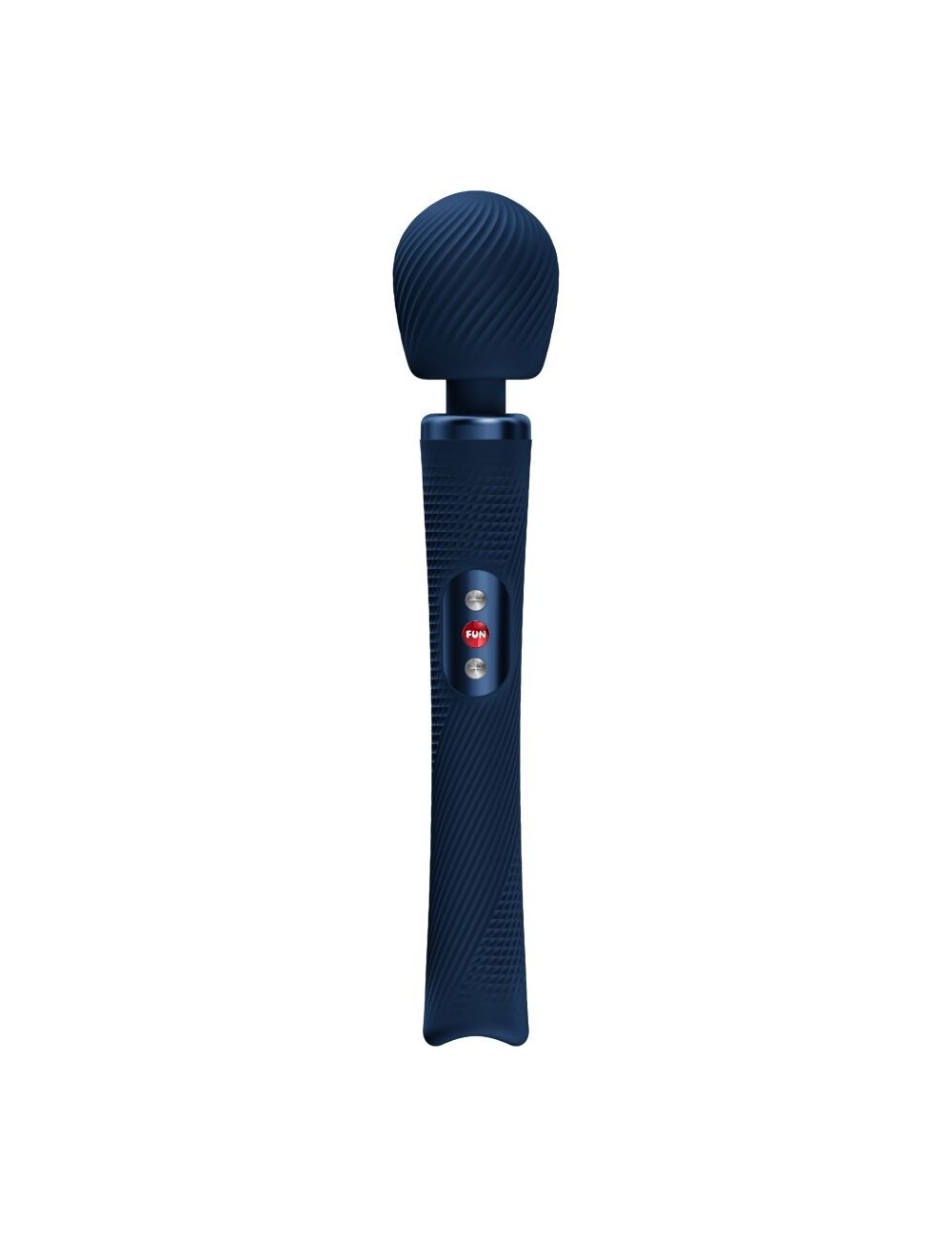 FUN FACTORY - VIBRATORE VIM WAND BLU NOTTE