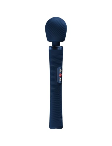 FUN FACTORY - VIBRATORE VIM WAND BLU NOTTE
