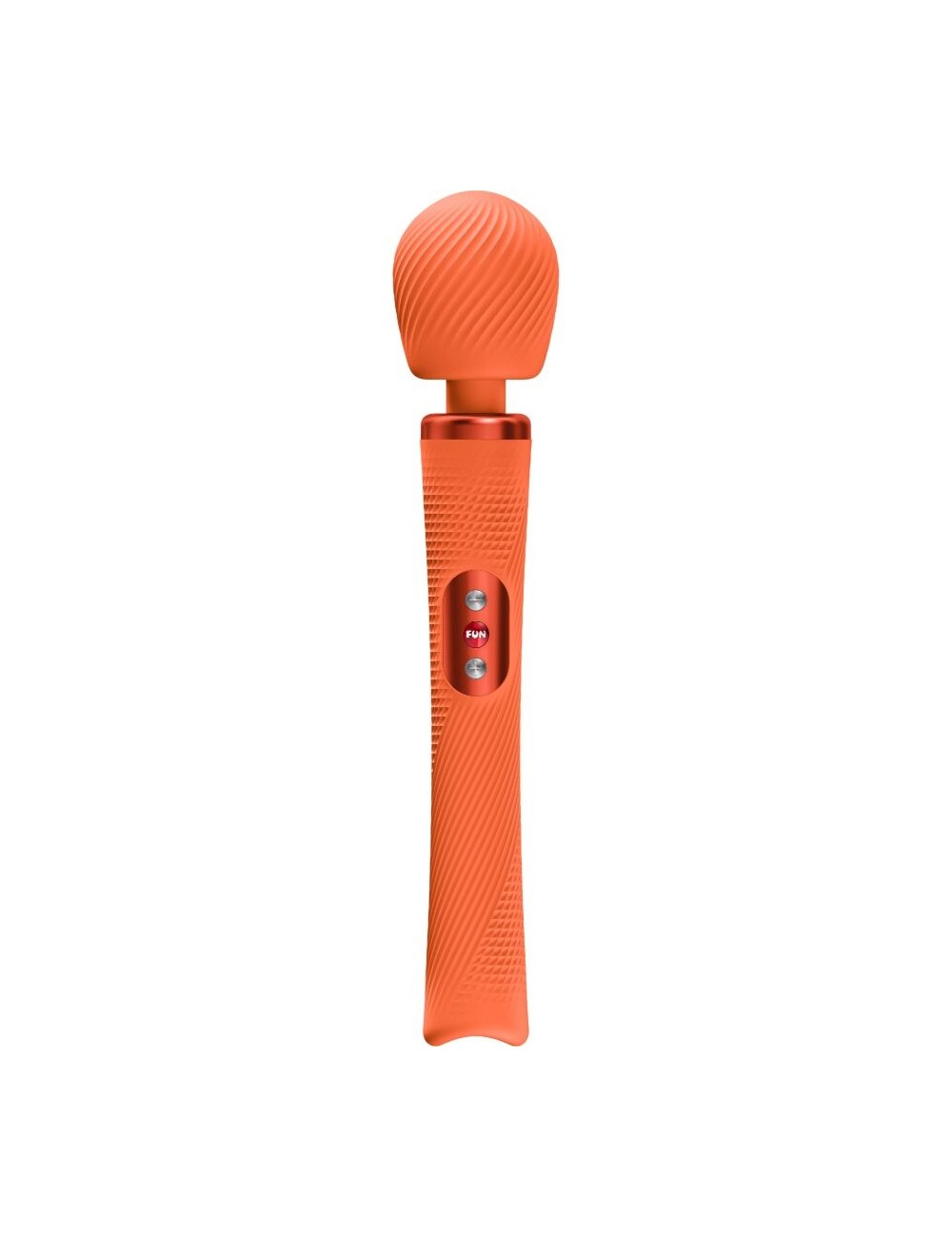FUN FACTORY - VIBRATORE VIM WAND ARANCIONE