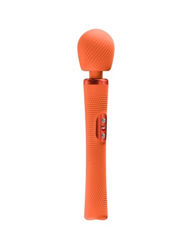 FUN FACTORY - VIBRATORE VIM WAND ARANCIONE