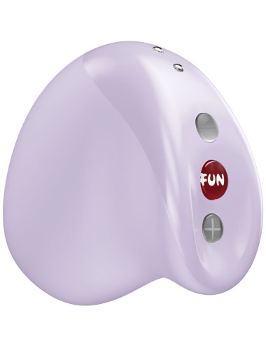FUN FACTORY - VIBRATORE MEA AIR PULSE VIOLA