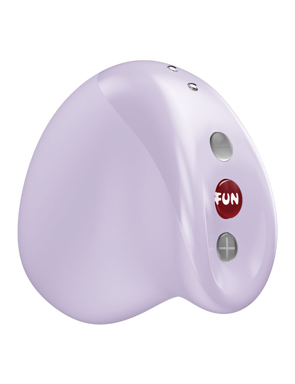 FUN FACTORY - VIBRATORE MEA AIR PULSE VIOLA