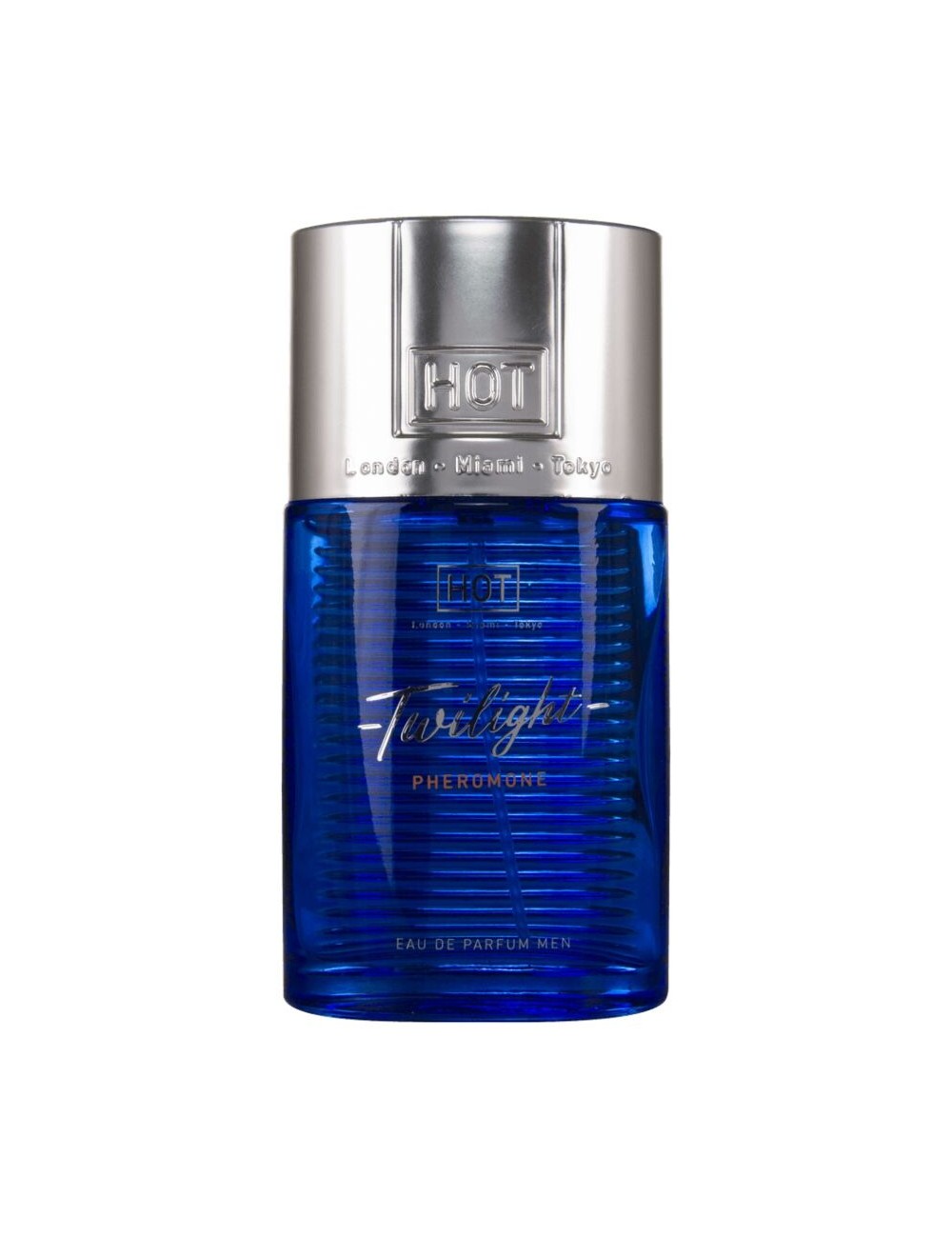 HOT - TWILIGHT PHEROMONE PARFUM UOMO 50 ML