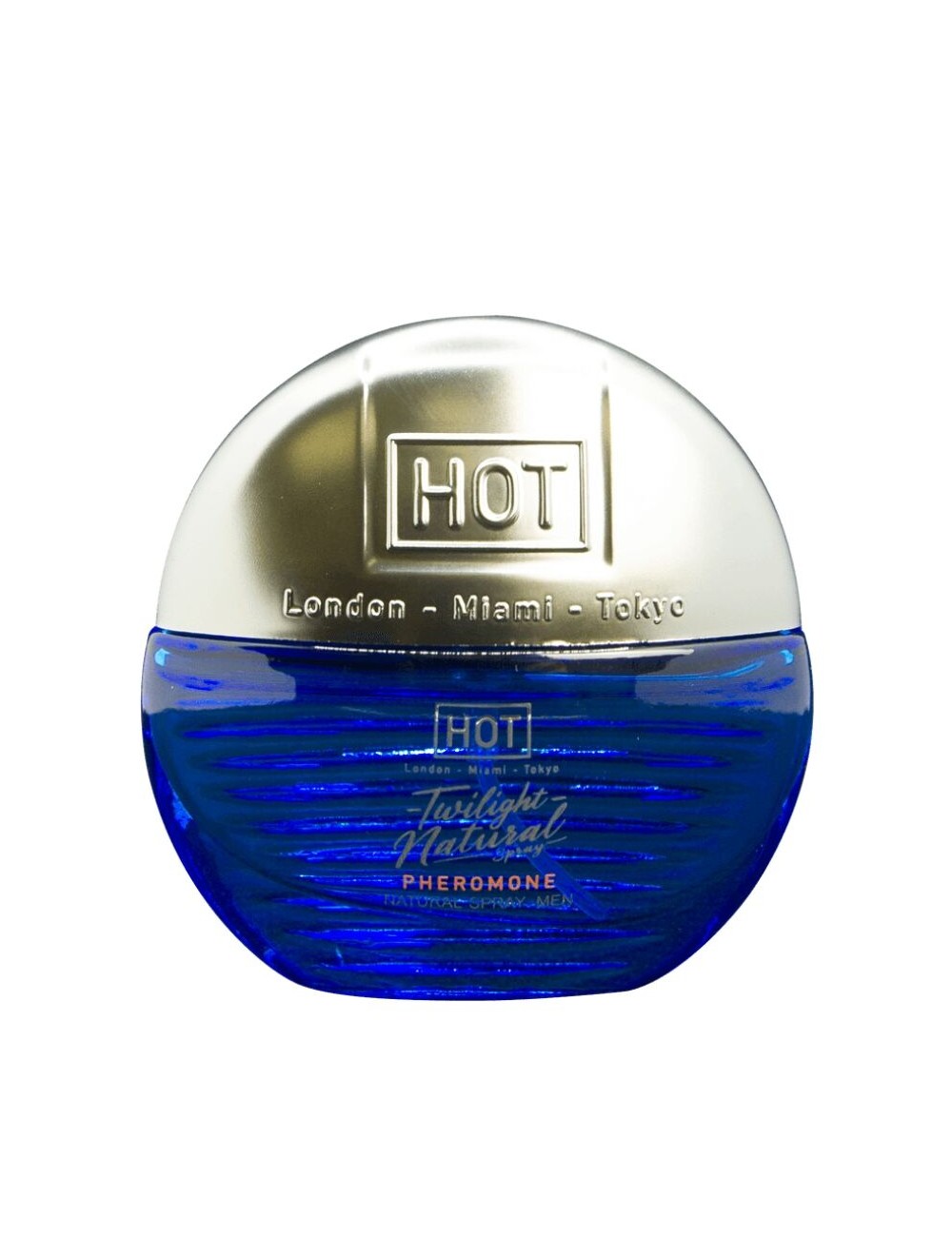 HOT - TWILIGHT PHEROMONE NATURAL MEN 15 ML