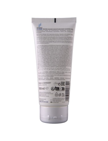 HOT - LUBRIFICANTE A BASE D'ACQUA NATURE GLIDE 100ML