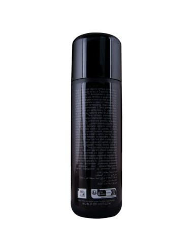 HOT - LUBRIFICANTE A BASE DI SILICONE PREMIUM SILICONE GLIDE 200 ML