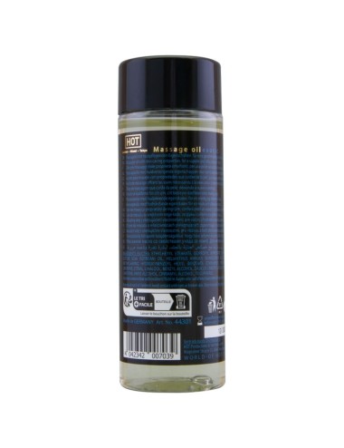 HOT - OLIO DA MASSAGGIO EXOTIC-SPECIAL 100 ML