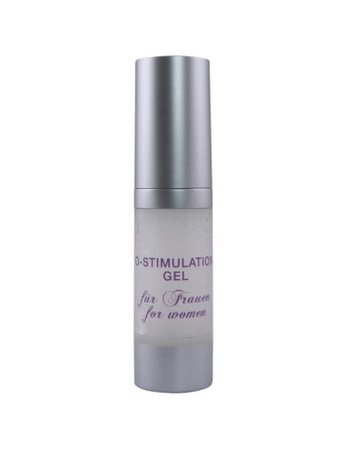 HOT - GEL O-STIMOLANTE PER DONNA 15 ML