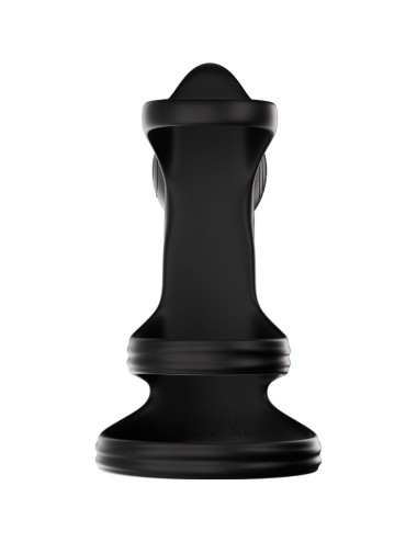 SNAIL VIBE - JOVI ARC COUPLE RING TELECOMANDO NERO