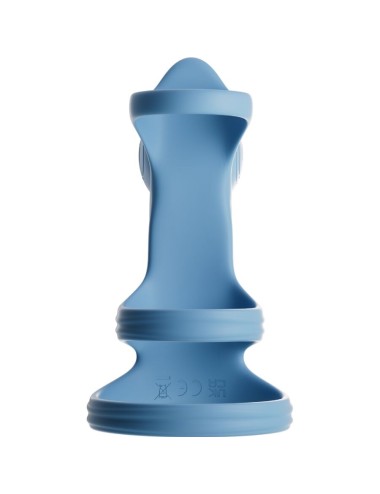 SNAIL VIBE - JOVI ARC COUPLE RING TELECOMANDO BLU