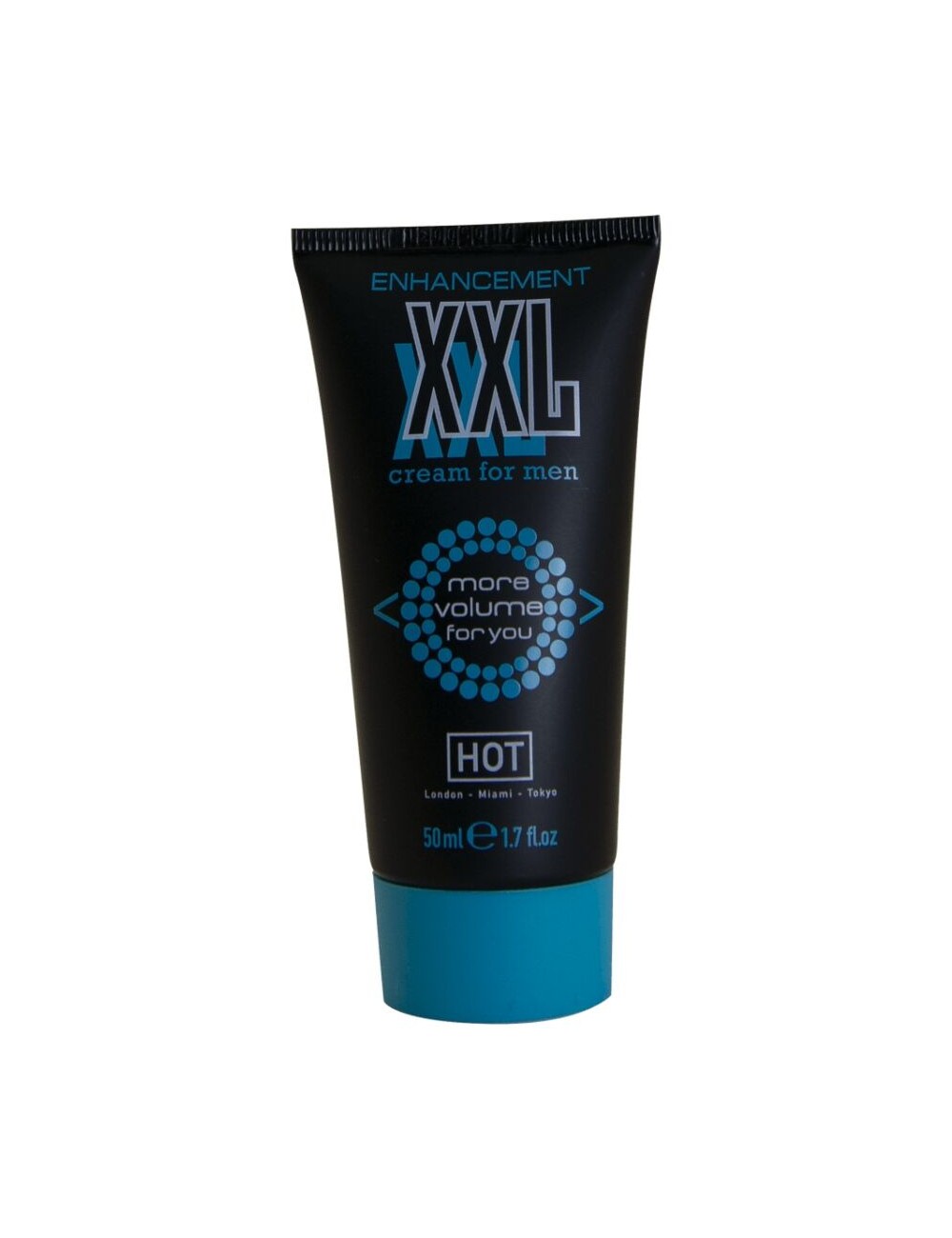 HOT - CREMA ESSENZIALE XXL PER UOMO 50 ML