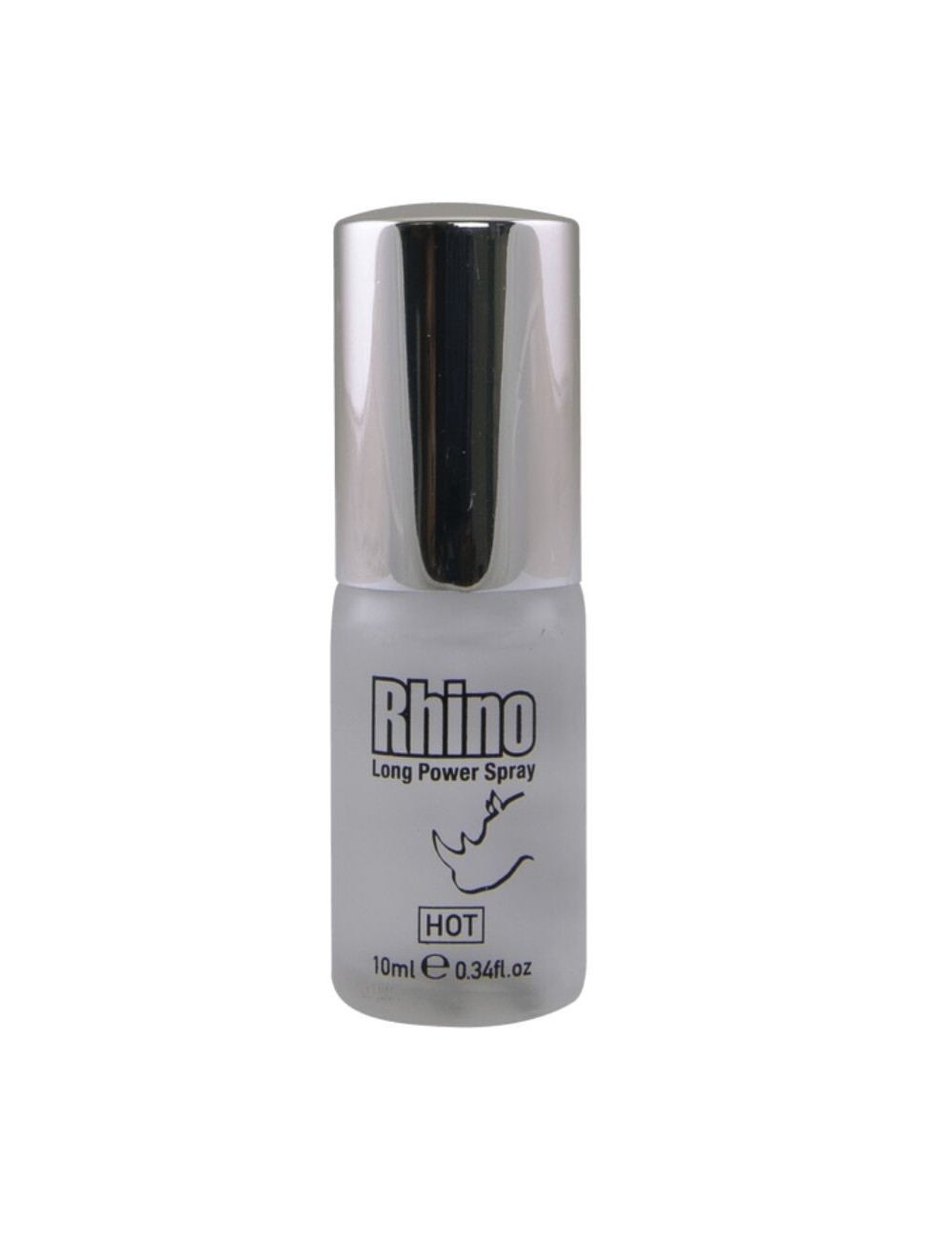 HOT - RHINO SPRAY A LUNGA POTENZA 10 ML