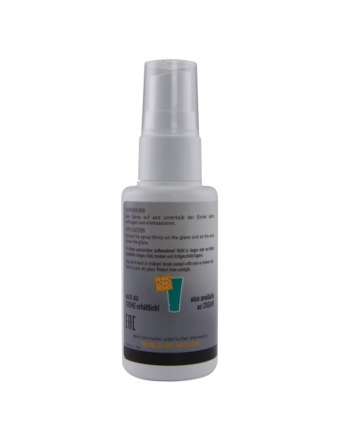 HOT - SPRAY RITARDANTE 50 ML