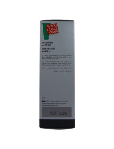 HOT - SPRAY RITARDANTE 50 ML