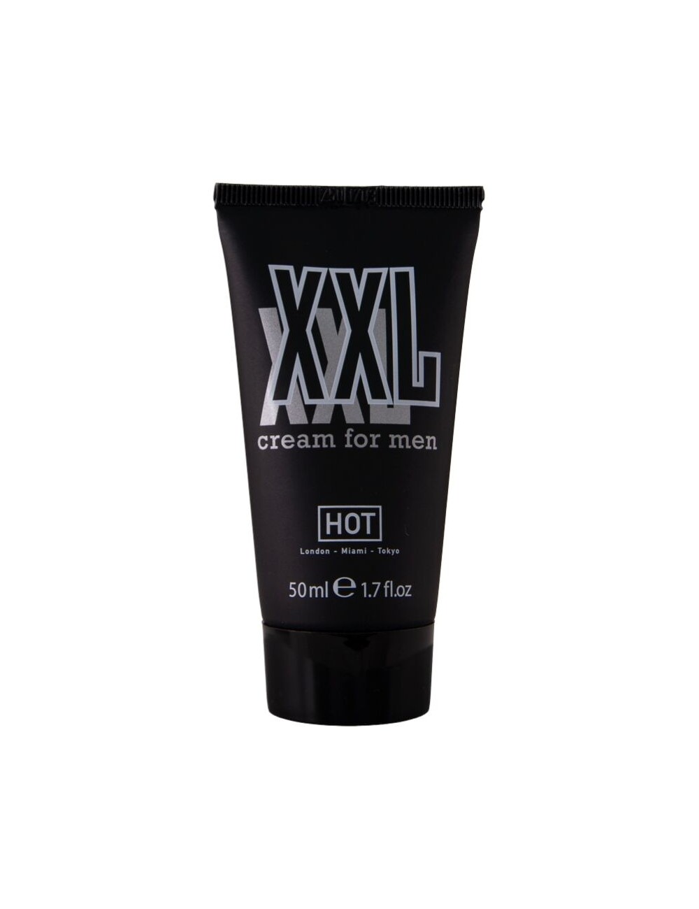 HOT - CREMA XXL PER UOMO 50 ML