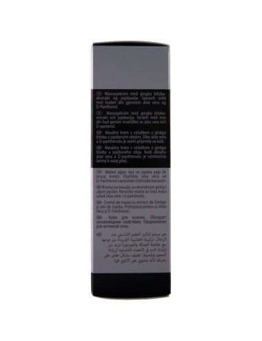 HOT - CREMA XXL PER UOMO 50 ML