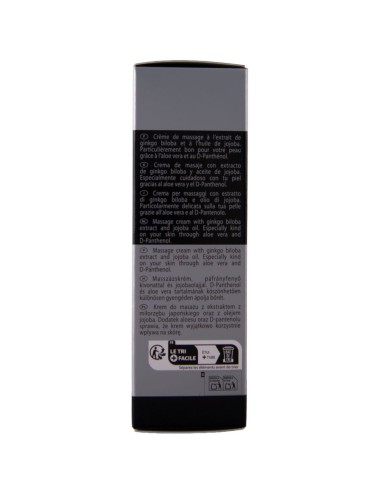 HOT - CREMA XXL PER UOMO 50 ML