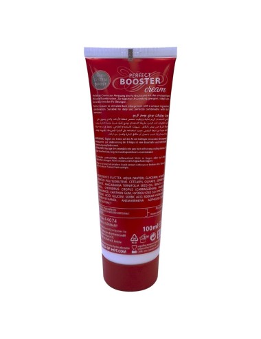 HOT - CREMA RIMPOLPANTE XXL PER IL SEDERE 100 ML