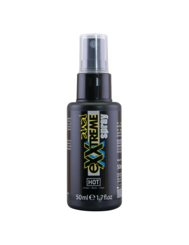HOT - SPRAY ANALE EXTREME 50 ML
