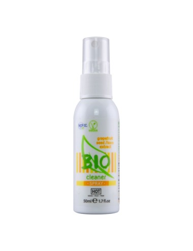 HOT - SPRAY DETERGENTE BIO 50 ML