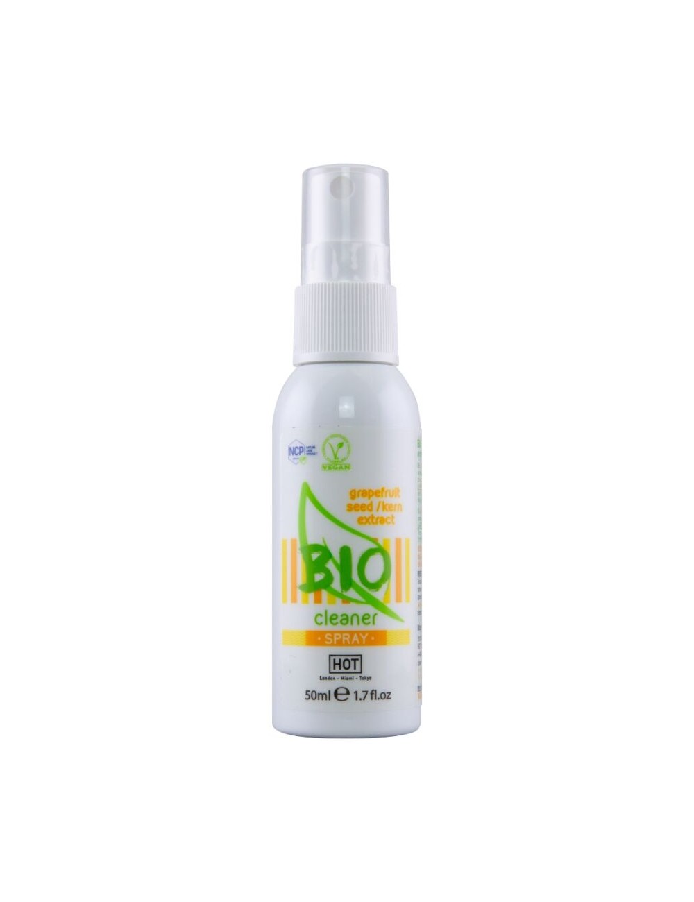HOT - SPRAY DETERGENTE BIO 50 ML