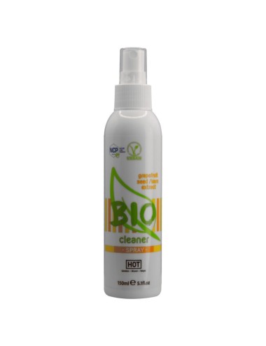 HOT - SPRAY DETERGENTE BIO 150 ML