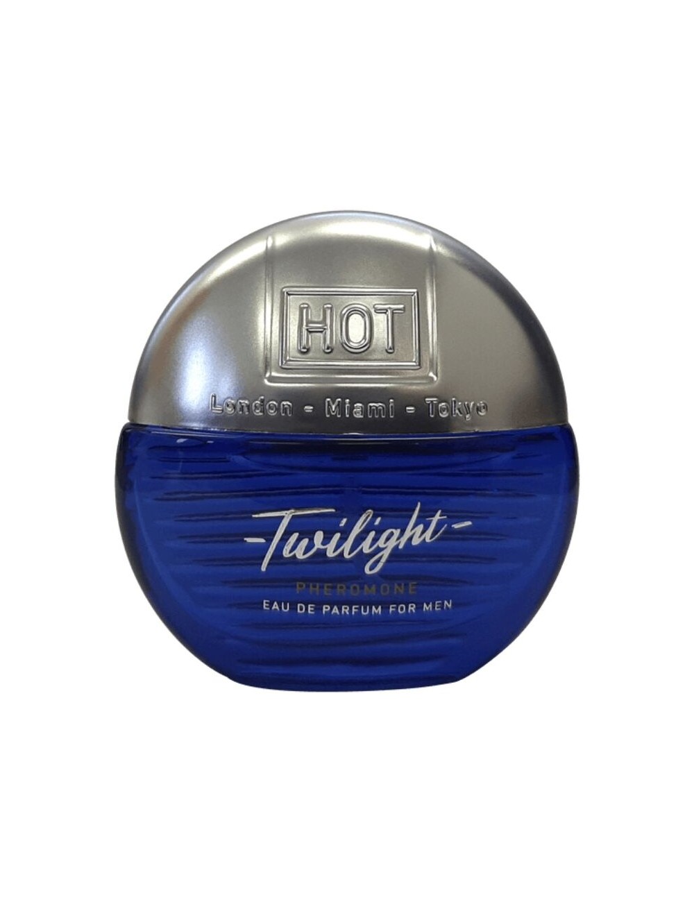 HOT - TWILIGHT PHEROMONE PARFUM UOMO 15 ML
