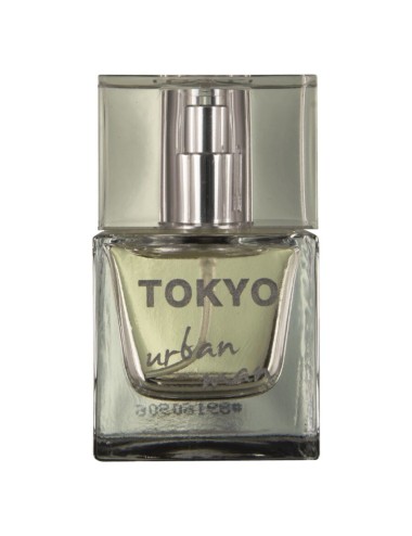 HOT - PROFUMO AI FEROMONI TOKYO URBAN MAN 30 ML
