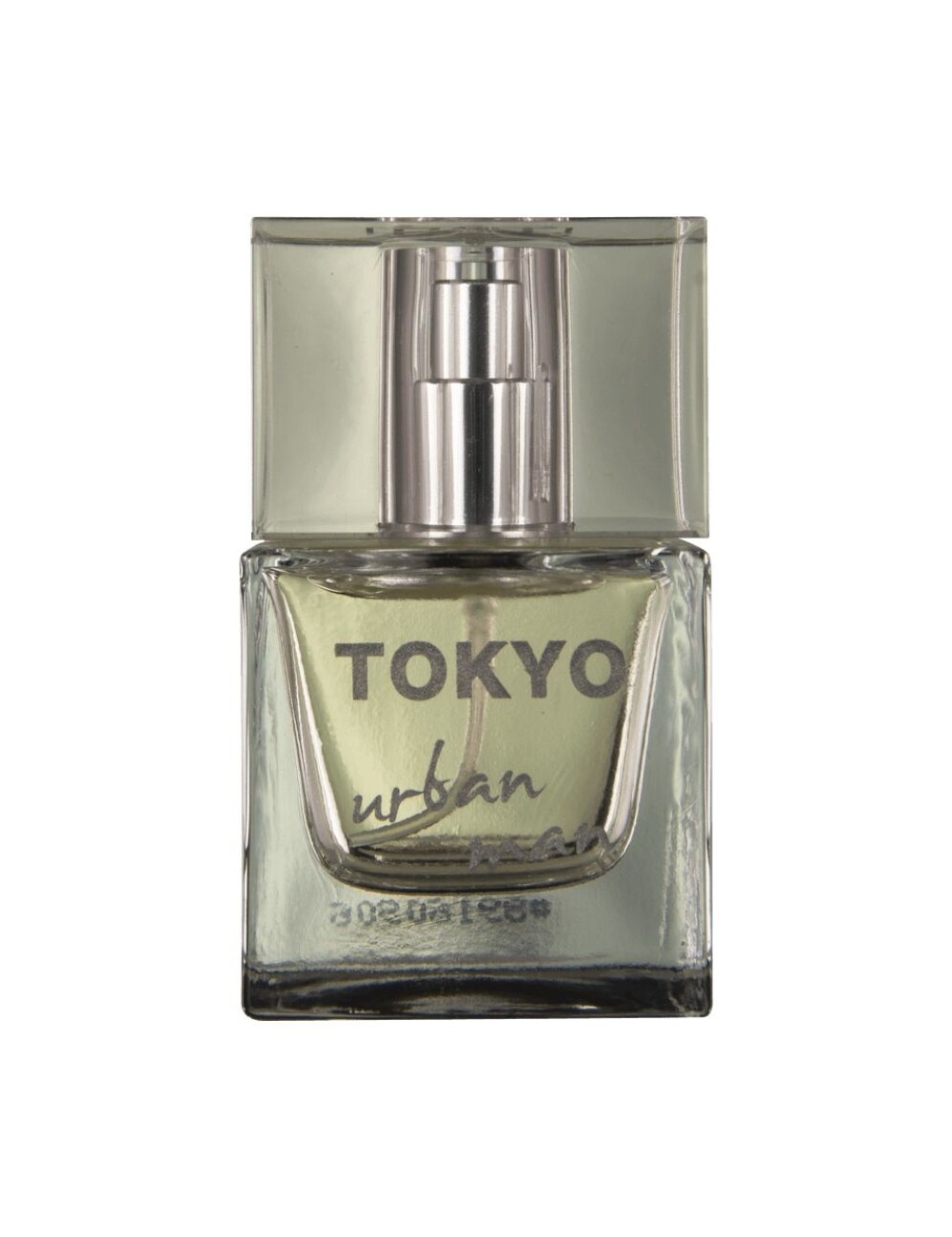 HOT - PROFUMO AI FEROMONI TOKYO URBAN MAN 30 ML