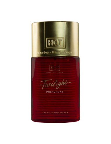 HOT - TWILIGHT PHEROMONE PARFUM DONNA 50 ML