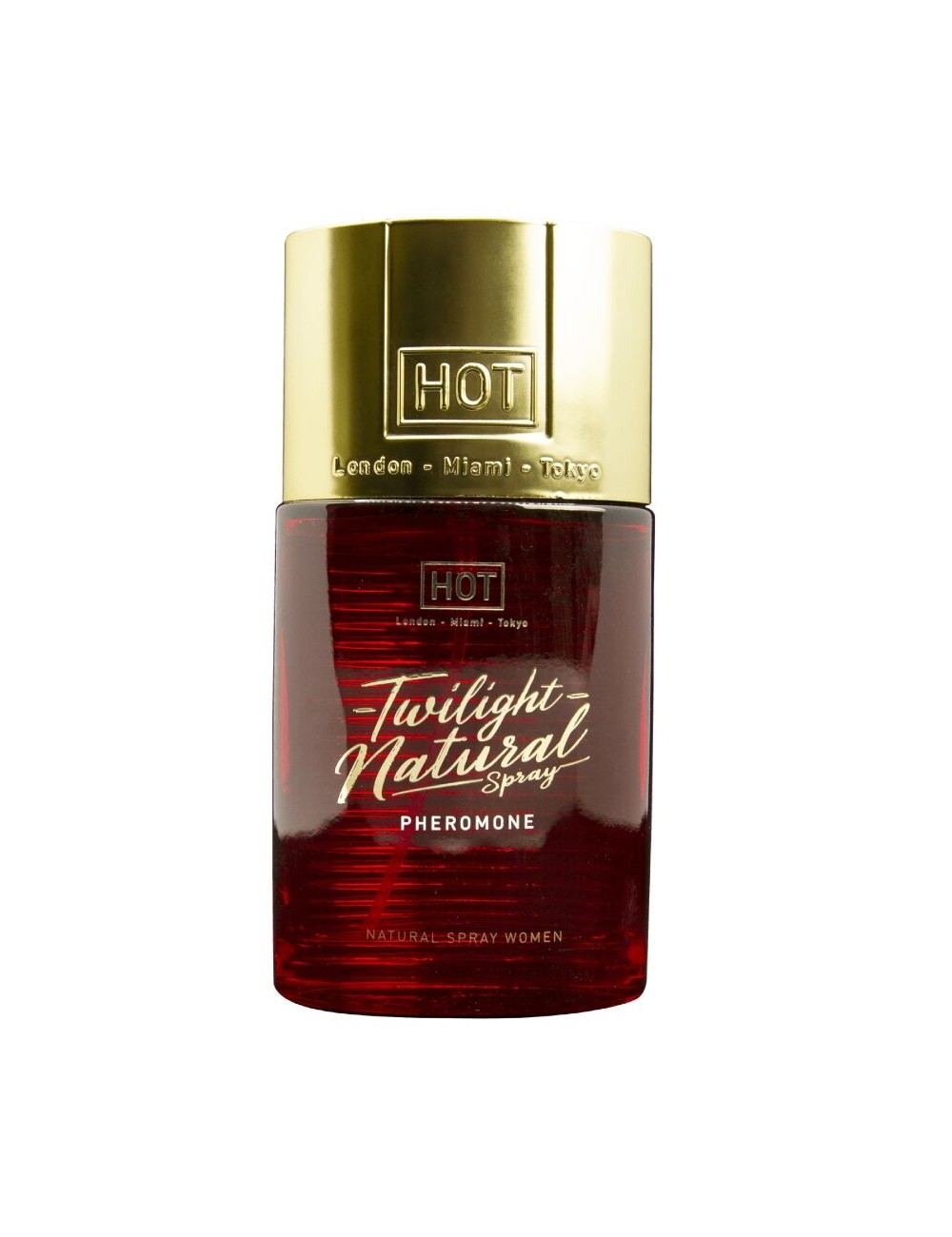 HOT - TWILIGHT PHEROMONE NATURALE DONNA 50 ML