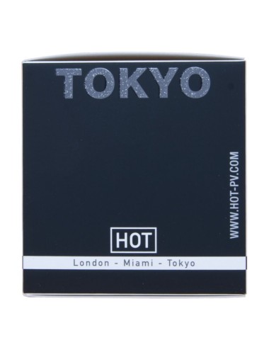 HOT - PROFUMO AI FEROMONI TOKYO SENSUAL WOMAN 30 ML