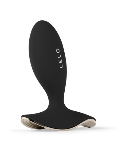 LELO - SURFER 2 UNISEX PLUG ANALE VIBRANTE NERO