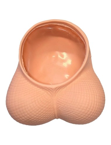 DIABLO PICANTE - SACCHETTO SVUOTA UOVA TONO CHIARO