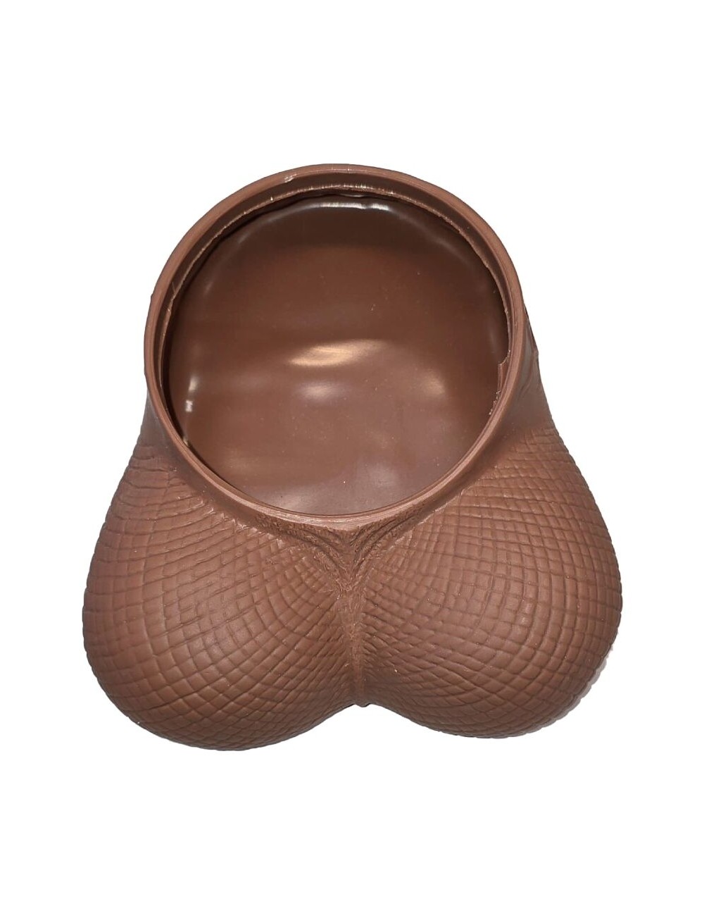 DIABLO PICANTE - SACCHETTO SVUOTA UOVA TONO SCURO