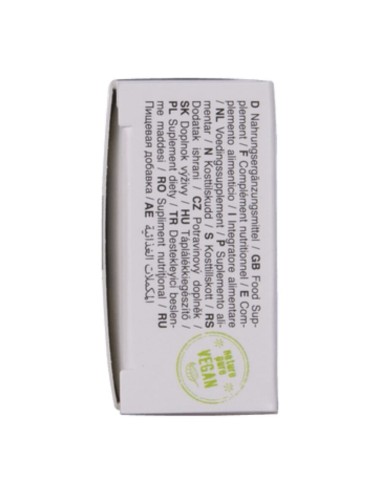 HOT - EXXTREME POWER CAPS UOMO 2 UNITÀ